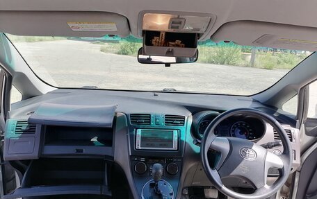 Toyota Mark X ZiO, 2008 год, 477 000 рублей, 16 фотография