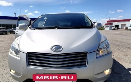 Toyota Mark X ZiO, 2008 год, 477 000 рублей, 3 фотография