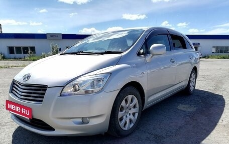 Toyota Mark X ZiO, 2008 год, 477 000 рублей, 4 фотография