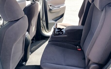 Toyota Mark X ZiO, 2008 год, 477 000 рублей, 22 фотография