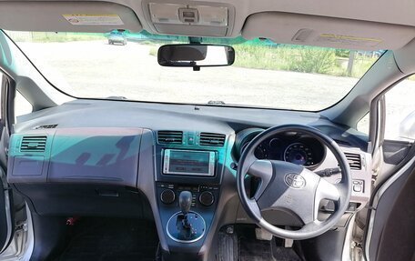 Toyota Mark X ZiO, 2008 год, 477 000 рублей, 21 фотография