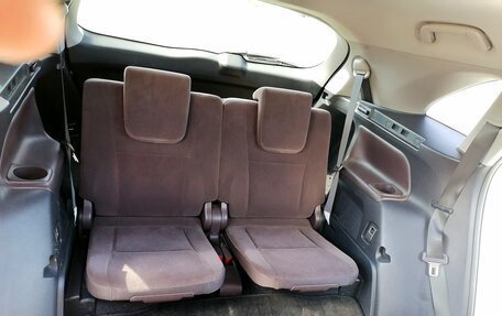 Toyota Mark X ZiO, 2008 год, 477 000 рублей, 19 фотография