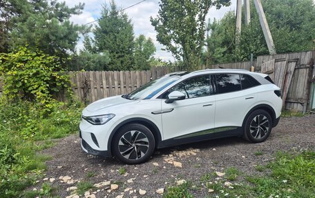 Volkswagen ID.4, 2023 год, 3 500 000 рублей, 3 фотография