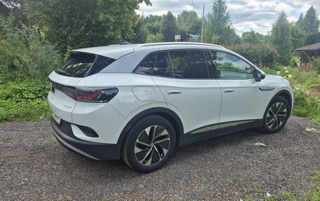 Volkswagen ID.4, 2023 год, 3 500 000 рублей, 5 фотография
