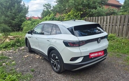 Volkswagen ID.4, 2023 год, 3 500 000 рублей, 7 фотография