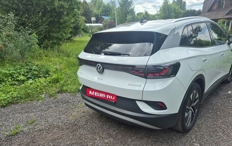 Volkswagen ID.4, 2023 год, 3 500 000 рублей, 6 фотография