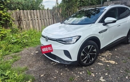 Volkswagen ID.4, 2023 год, 3 500 000 рублей, 2 фотография