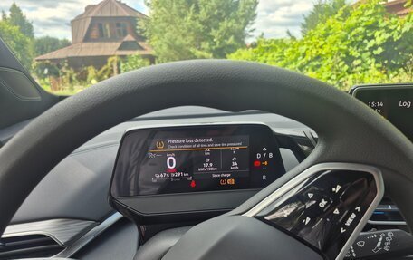 Volkswagen ID.4, 2023 год, 3 500 000 рублей, 17 фотография