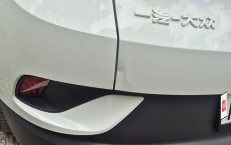 Volkswagen ID.4, 2023 год, 3 500 000 рублей, 12 фотография