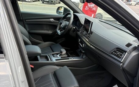 Audi Q5, 2025 год, 6 100 000 рублей, 7 фотография