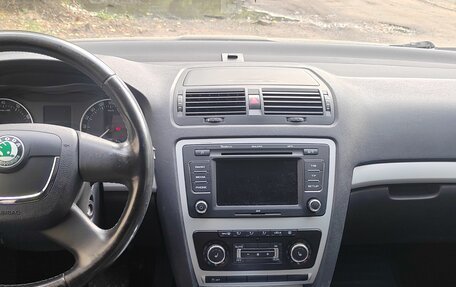 Skoda Octavia IV, 2008 год, 630 000 рублей, 3 фотография