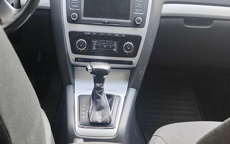 Skoda Octavia IV, 2008 год, 630 000 рублей, 5 фотография