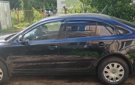 Skoda Octavia IV, 2008 год, 630 000 рублей, 9 фотография