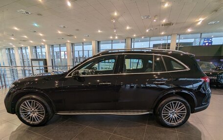 Mercedes-Benz GLC, 2025 год, 8 990 000 рублей, 3 фотография