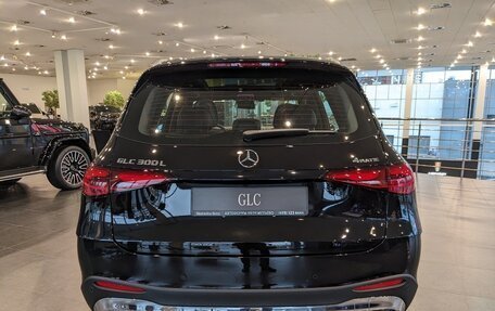 Mercedes-Benz GLC, 2025 год, 8 990 000 рублей, 4 фотография