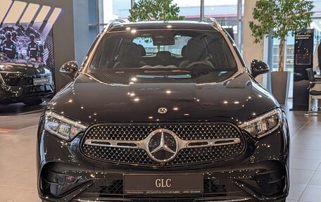 Mercedes-Benz GLC, 2025 год, 8 990 000 рублей, 2 фотография