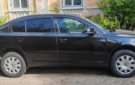 Skoda Octavia IV, 2008 год, 630 000 рублей, 16 фотография