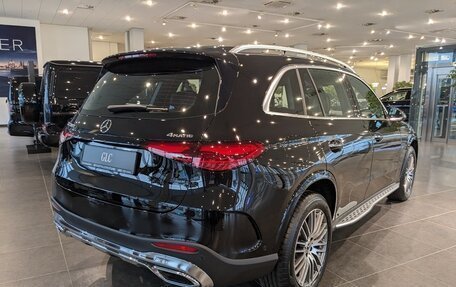 Mercedes-Benz GLC, 2025 год, 8 990 000 рублей, 5 фотография