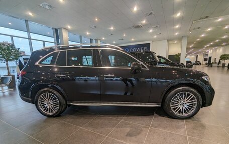 Mercedes-Benz GLC, 2025 год, 8 990 000 рублей, 6 фотография