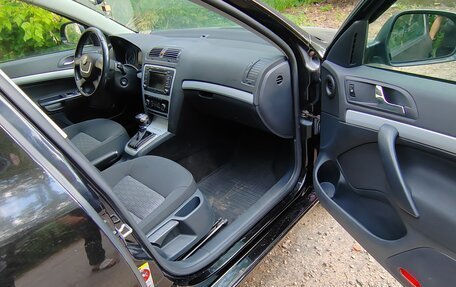 Skoda Octavia IV, 2008 год, 630 000 рублей, 15 фотография