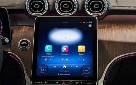 Mercedes-Benz GLC, 2025 год, 8 990 000 рублей, 9 фотография