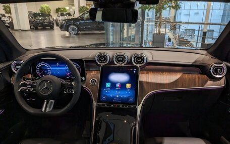 Mercedes-Benz GLC, 2025 год, 8 990 000 рублей, 8 фотография