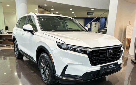 Honda CR-V, 2026 год, 4 490 000 рублей, 3 фотография