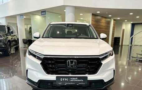 Honda CR-V, 2026 год, 4 490 000 рублей, 2 фотография