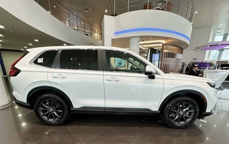Honda CR-V, 2026 год, 4 490 000 рублей, 4 фотография