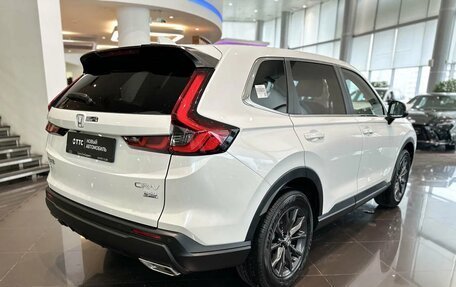 Honda CR-V, 2026 год, 4 490 000 рублей, 5 фотография
