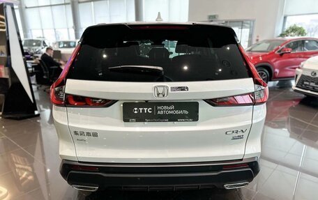 Honda CR-V, 2026 год, 4 490 000 рублей, 6 фотография