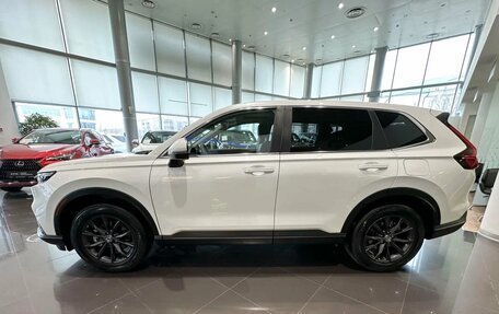 Honda CR-V, 2026 год, 4 490 000 рублей, 8 фотография
