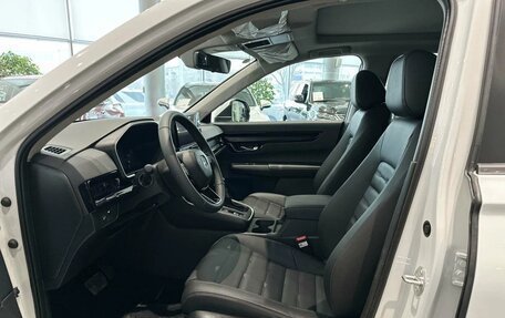 Honda CR-V, 2026 год, 4 490 000 рублей, 9 фотография