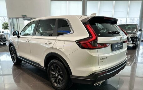Honda CR-V, 2026 год, 4 490 000 рублей, 7 фотография