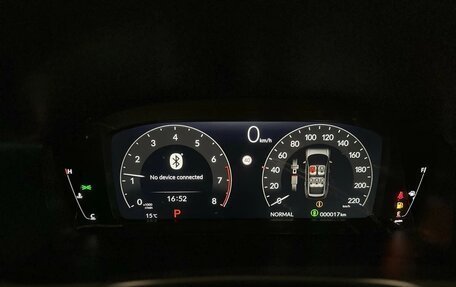 Honda CR-V, 2026 год, 4 490 000 рублей, 14 фотография