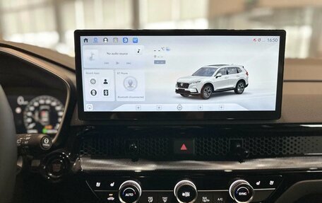 Honda CR-V, 2026 год, 4 490 000 рублей, 11 фотография