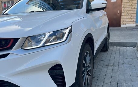 Geely Coolray I, 2023 год, 1 790 000 рублей, 2 фотография