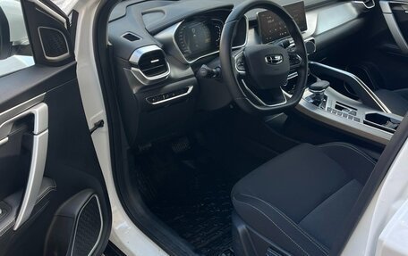 Geely Coolray I, 2023 год, 1 790 000 рублей, 10 фотография