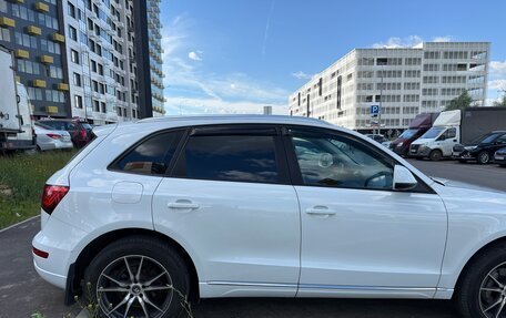 Audi Q5, 2013 год, 1 650 000 рублей, 11 фотография