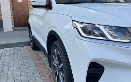 Geely Coolray I, 2023 год, 1 790 000 рублей, 3 фотография