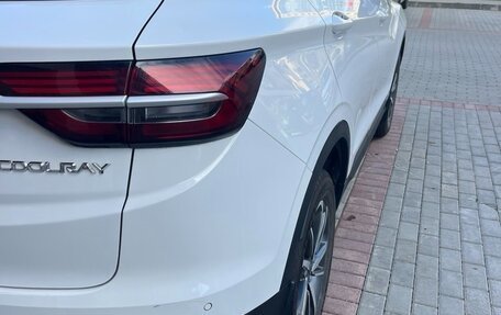 Geely Coolray I, 2023 год, 1 790 000 рублей, 7 фотография