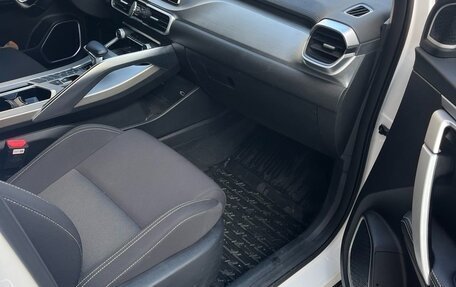 Geely Coolray I, 2023 год, 1 790 000 рублей, 4 фотография
