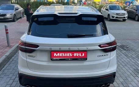 Geely Coolray I, 2023 год, 1 790 000 рублей, 6 фотография