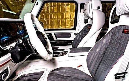 Mercedes-Benz G-Класс AMG 6x6, 2024 год, 214 117 344 рублей, 17 фотография