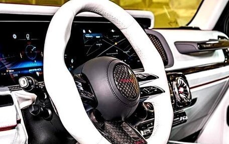 Mercedes-Benz G-Класс AMG 6x6, 2024 год, 214 117 344 рублей, 16 фотография
