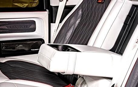 Mercedes-Benz G-Класс AMG 6x6, 2024 год, 214 117 344 рублей, 22 фотография