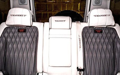 Mercedes-Benz G-Класс AMG 6x6, 2024 год, 214 117 344 рублей, 23 фотография