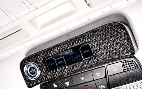Mercedes-Benz G-Класс AMG 6x6, 2024 год, 214 117 344 рублей, 26 фотография