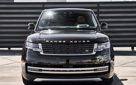 Land Rover Range Rover IV рестайлинг, 2024 год, 12 932 000 рублей, 2 фотография