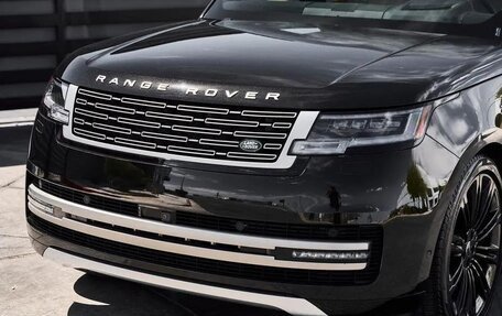 Land Rover Range Rover IV рестайлинг, 2024 год, 12 932 000 рублей, 4 фотография